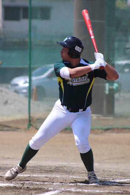 川江　義将